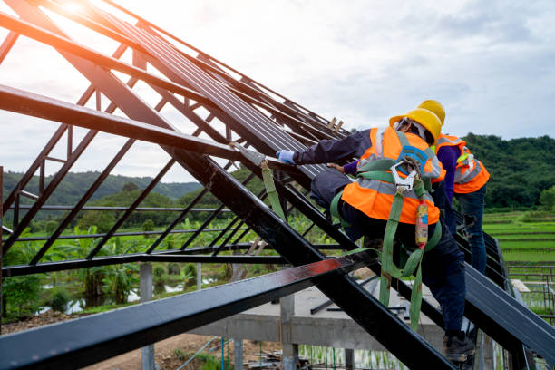 Quick and Trustworthy Emergency Roof Repair Services in South Padre Island, TX