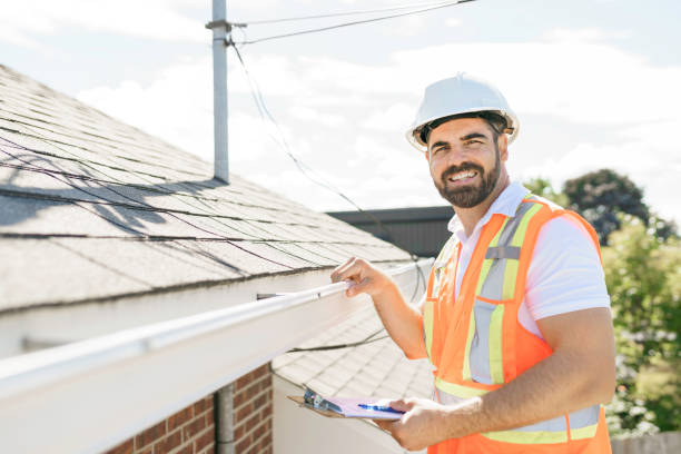 Roof Waterproofing Services in South Padre Island, TX
